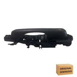 MAÇANETA EXTERNA DIANTEIRA ESQ ORIGINAL JEEP RENEGADE