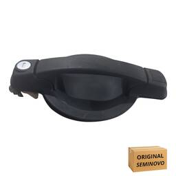MAÇANETA EXTERNA DIANTEIRA DIR ORIGINAL FIAT DOBLÒ 2012 2021