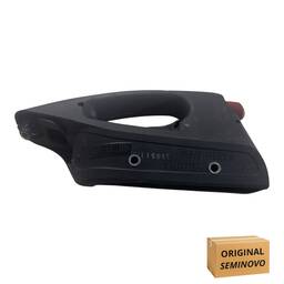 MAÇANETA PORTA LATERAL ESQ ORIGINAL FIAT DOBLÒ 2012 A 2021