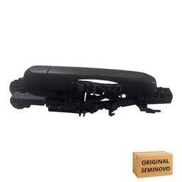 MAÇANETA EXTERNA TRASEIRA DIREITA ORIGINAL JEEP RENEGADE