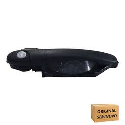 MAÇANETA EXTERNA MIOLO DIANTEIRA DIREITA ORIGINAL FIAT MOBI