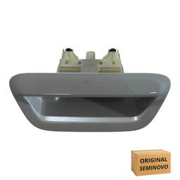 MAÇANETA TAMPA TRASEIRA ORIGINAL JEEP COMPASS 2022 A 2025