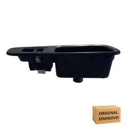 COMANDO VIDRO ELÉTRICO TRASEIRO DIREITO ORIGIN JEEP RENEGADE