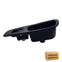 COMANDO VIDRO ELÉTRICO TRASEIRO ESQUERDO ORIGI JEEP RENEGADE