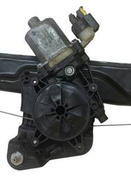 MÁQUINA VIDRO PORTA DI ES ARGO CRONOS PULSE FASTBACK 18/ ELÉ