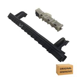 PAR GUIA VIDRO TRASEIRO DIREITO ORIGINAL JEEP RENEGADE