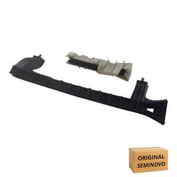 PAR GUIA VIDRO TRASEIRO ESQUERDO ORIGINAL JEEP RENEGADE