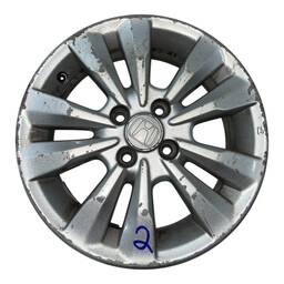 RODA CITY FIT  ARO 15 LIGA LEVE UNIDADE 