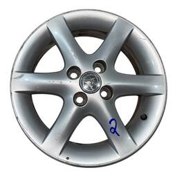 RODA COROLLA ARO 15 LIGA LEVE UNIDADE 