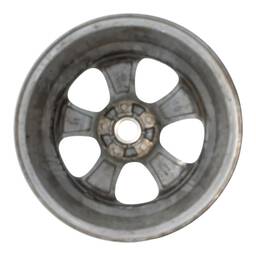 RODA CERATO ARO 16 LIGA LEVE UNIDADE 