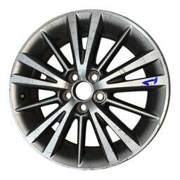 RODA COROLLA ARO 16 LIGA LEVE UNIDADE 