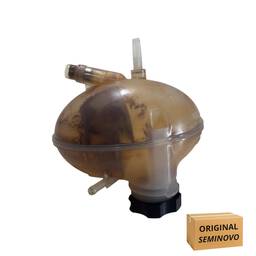 RESERVATÓRIO ÁGUA RADIADOR ORIGINAL JEEP RENEGADE 1.8