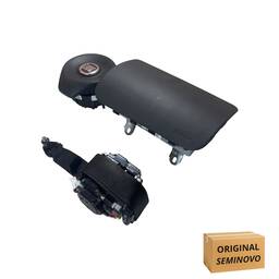KIT AIRBAG ORIGINAL FIAT GRAND SIENA 2017-21