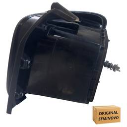 LANTERNA TRASEIRA ESQUERDA ORIGINA JEEP RENEGADE 2016 A 2021