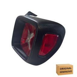  LANTERNA TRASEIRA DIREITA ORIGINA JEEP RENEGADE 2016 A 2021