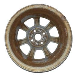 RODA LIGA LEVE FIESTA KA ARO 14 UNITÁRIO ORIGINAL 