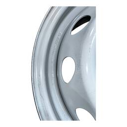 RODA DE FERRO CINZA MODELO GOTA STRADA TODAS ARO14 UND