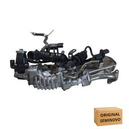 VÁVLULA EGR COMPLETA ORIGINAL COMPASS RAMPAGE TORO 46346553