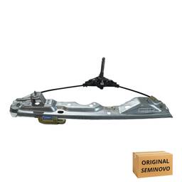 MÁQUINA VIDRO MANUAL DIANTEIRO DIREITO FIAT MOBI NOVA STRADA