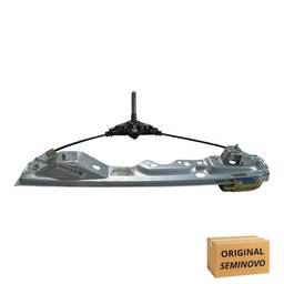  MÁQUINA VIDRO MANUAL DIANT ESQUERDO FIAT MOBI NOVA STRADA