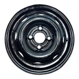 Roda Ferro Corsa Celta Prisma Aro 13 unidade 