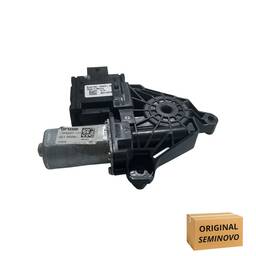  MOTOR MÁQUINA VIDRO TRASEIRA DIREITA JEEP RENEGADE