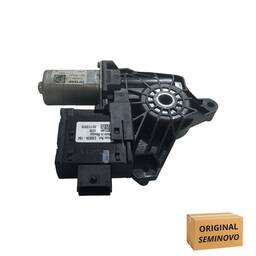  MOTOR MÁQUINA VIDRO TRASEIRA ESQUERDA JEEP RENEGADE