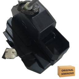 FECHADURA MANUAL DIANTEIRA ESQ ORIGINA FIAT MOBI NOVA STRADA