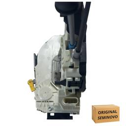 FECHADURA PORTA DIANTEIRA ESQ 4 PINOS JEEP COMPASS 2017 2025