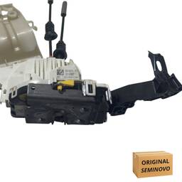 FECHADURA PORTA DIANTEIRA ESQUERDA ORIGINAL JEEP RENEGADE