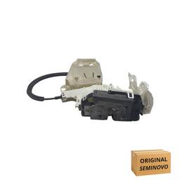 FECHADURA PORTA TRASEIRA ESQUERDA ORIGINAL JEEP RENEGADE