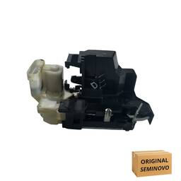 FECHADURA ELÉTRICA PORTA DIANT ESQ ORIGINAL FIAT DOBLÒ 2012