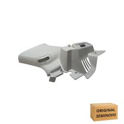 SUPORTE BAGAGITO ESQUERDO ORIGINAL FIAT ARGO 2017 A 2025