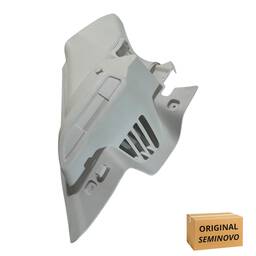 SUPORTE BAGAGITO DIREITO ORIGINAL FIAT ARGO 2017 A 2025