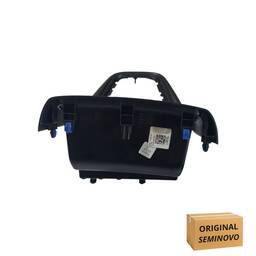 CONSOLE ALAVANCA CÂMBIO ORIGINAL FIAT NOVA STRADA 2021 2025