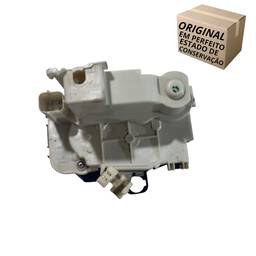  FECHADURA ELETRICA DIANTEIRA DIREITA ORIGI ARGO CRONOS 4PIN