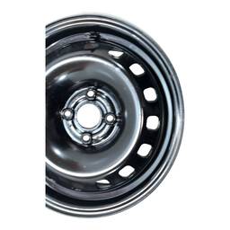 RODA FERRO GOL SAVEIRO VOYAGE G5 G7 G7 G8 ARO 15