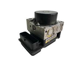 MÓDULO ABS GOL VOYAGE SAVEIRO 0265801104 5U0614117B