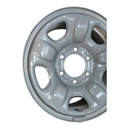 RODA FERRO S10 ARO 16 2012/ UNIDADE ORIGINAL 