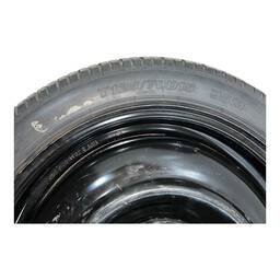 RODA COM ESTEPE FINO CIVIC ARO 15 