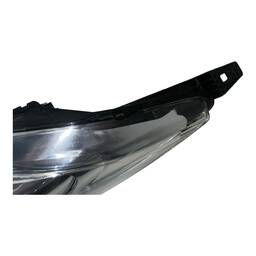 FAROL ESQUERDO NEW FIESTA 2014 2015 A 2019