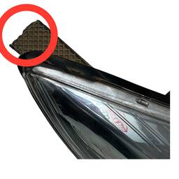 FAROL DIREITO FOCUS 2014 A 2015