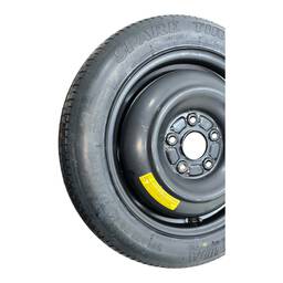 RODA ESTEPE FINO FERRO CIVIC ARO 15