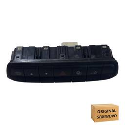 RÉGUA PISCA ALERTA COM TC FIAT NOVA STRADA 1002572310