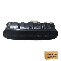 RÉGUA PISCA ALERTA TC P/OFF FIAT NOVA STRADA 100257233