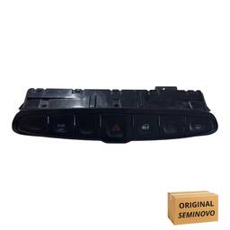 RÉGUA ALERTA ASR DESEMBAÇADOR FIAT ARGO CRONOS 100252144