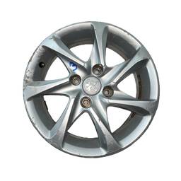 RODA LIGA LEVE PEUGEOT 208 ARO 15 UNIDADE 