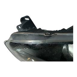 FAROL ESQUERDO KA 2015 2016 A 2018 FUMÊ