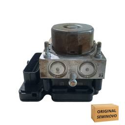 MÓDULO FREIO ABS ORIGINAL FIAT ARGO CRONOS 521544410
