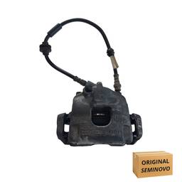 PINÇA FREIO DIREITA ORIGINAL FIAT ARGO MOBI 1.0 3CC